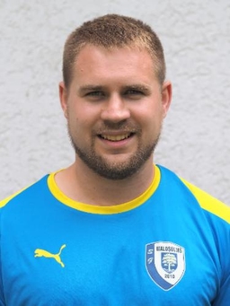 Avatar Bild für Daniel Michel