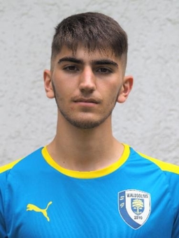 Avatar Bild für Kerem Sahin