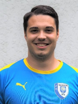 Avatar Bild für Julian Schwalb