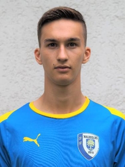 Avatar Bild für David Sluka