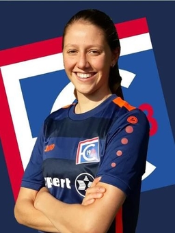 Avatar Bild für Leonie Neubert