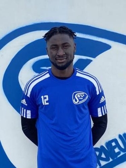 Avatar Bild für Louie Mendy