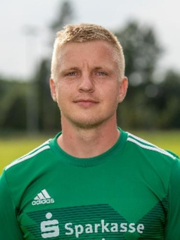 Avatar Bild für Steven Zimmermann