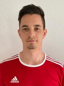 Avatar Bild für Dominik Kupper