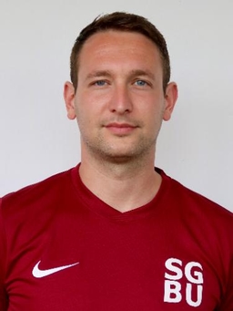 Avatar Bild für Steve Schoener