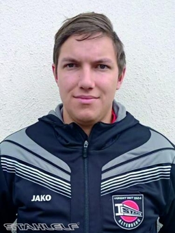 Avatar Bild für Lucas Starke