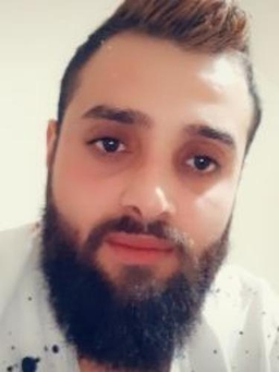 Avatar Bild für Dersem Hasan Hemzo