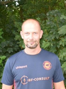 Avatar Bild für Alexander Bonk