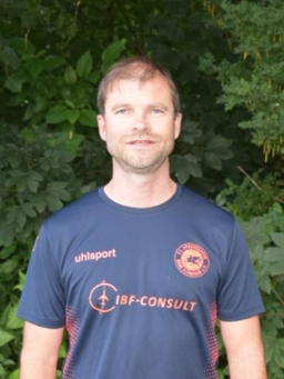 Avatar Bild für Jens Roost