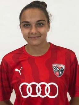 Avatar Bild für Katharina Krist