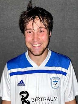 Avatar Bild für Floris Lucas Georgi