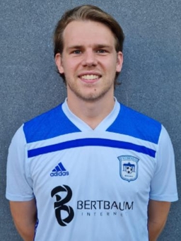 Avatar Bild für Janek Wendt