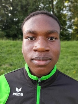 Avatar Bild für Louis Edogun