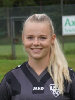 Avatar Bild für Romy Leutner