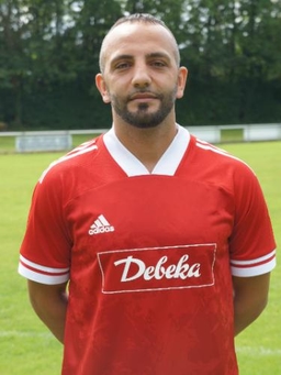 Avatar Bild für Riza Acar