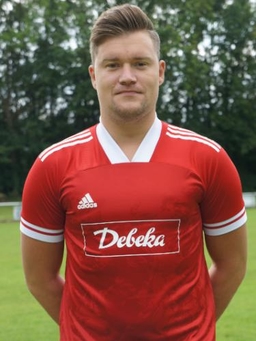 Avatar Bild für Maurice Staas