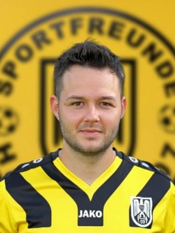 Avatar Bild für Colin Schmitt