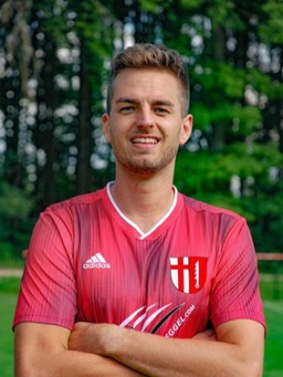 Avatar Bild für Dominik Brillert