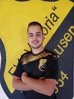 Avatar Bild für Abderrahmane Boutachmah