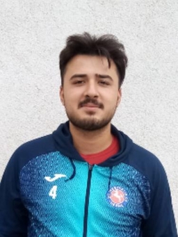 Avatar Bild für Ümit Özkan