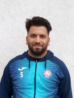 Avatar Bild für Bekir Mintemur
