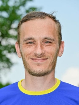 Avatar Bild für Marco Oost