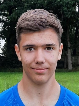 Avatar Bild für Luca-Elia Rech