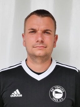 Avatar Bild für Sven Klinke