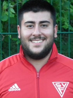 Avatar Bild für Mahmut Baran Senbayram