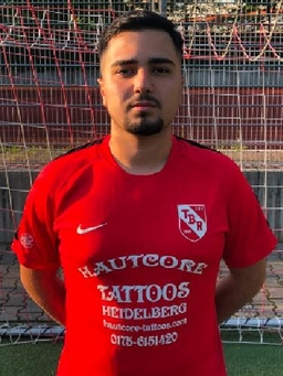 Avatar Bild für Rebas Sadegh