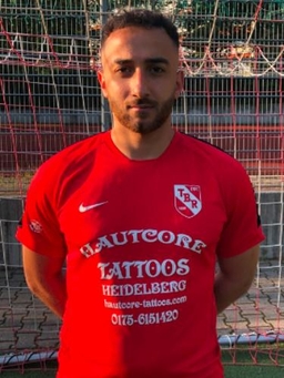 Avatar Bild für Ali El-Dor