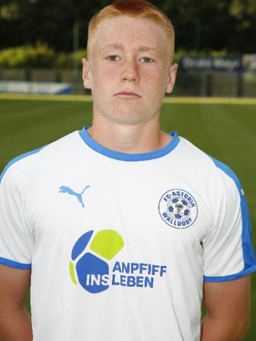 Avatar Bild für Jason Moser