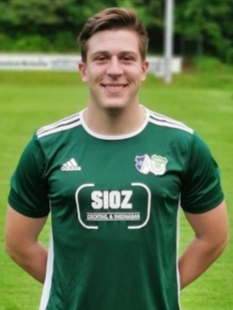 Avatar Bild für Elias Staß