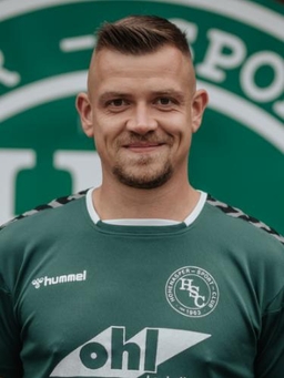 Avatar Bild für Finn Tiedemann