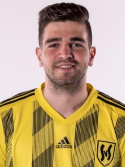 Avatar Bild für Aldin Basic