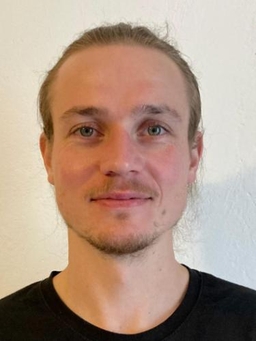 Avatar Bild für Valentin Heinrich