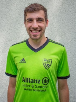 Avatar Bild für Raphael Löffler