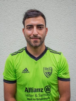 Avatar Bild für Ali Candan