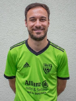 Avatar Bild für Manuel Pascual