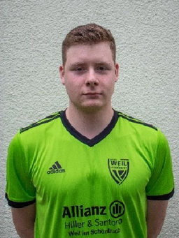 Avatar Bild für Johannes Splittgerber