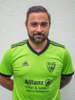 Avatar Bild für Patrick Piersanti