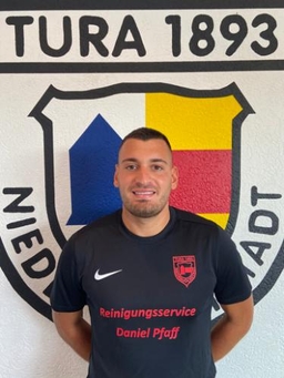 Avatar Bild für Alper Oezdemir