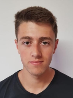 Avatar Bild für Louis Singer