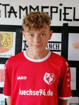 Avatar Bild für Fin Paule Kubschik