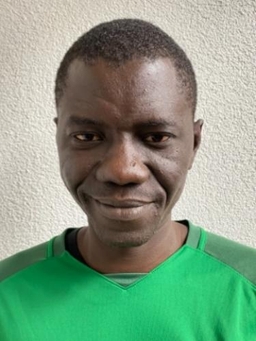 Avatar Bild für Ebrima Camara