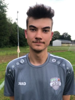 Avatar Bild für Justin Peinemann