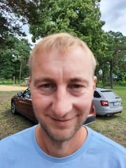 Avatar Bild für Christian Kempcke