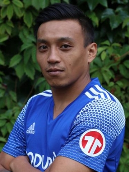 Avatar Bild für Alexander Mounivong