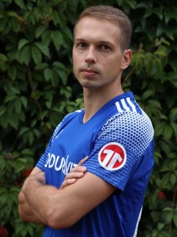 Avatar Bild für Philipp Hopp