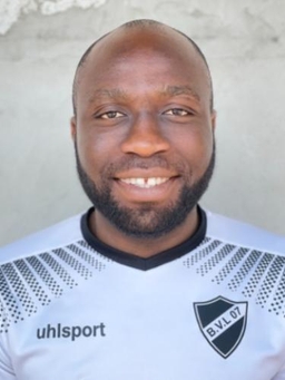 Avatar Bild für Chibuike Festus Esikaikwu